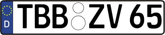 TBB-ZV65