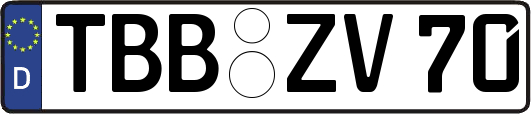 TBB-ZV70