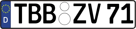TBB-ZV71