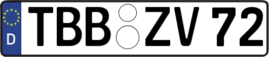 TBB-ZV72