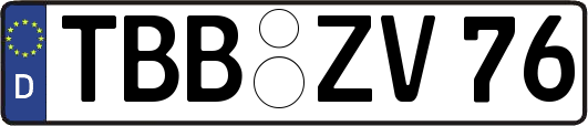 TBB-ZV76