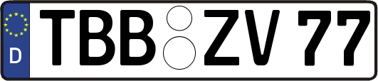 TBB-ZV77