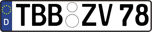 TBB-ZV78