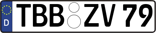 TBB-ZV79