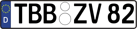 TBB-ZV82