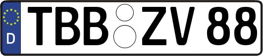 TBB-ZV88