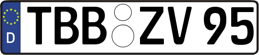 TBB-ZV95
