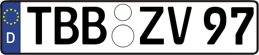 TBB-ZV97