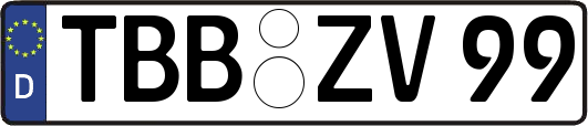 TBB-ZV99
