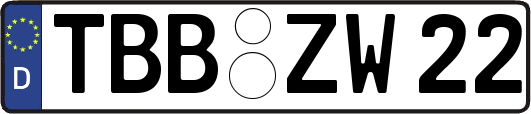 TBB-ZW22
