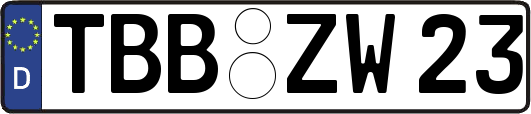 TBB-ZW23
