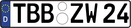 TBB-ZW24