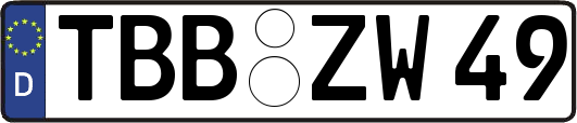 TBB-ZW49