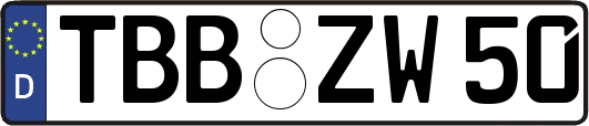 TBB-ZW50