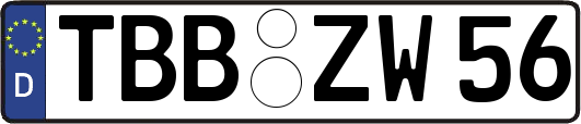 TBB-ZW56