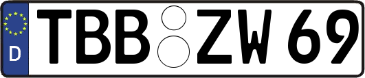 TBB-ZW69