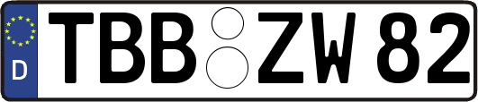 TBB-ZW82