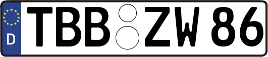 TBB-ZW86