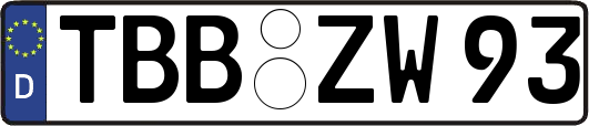 TBB-ZW93