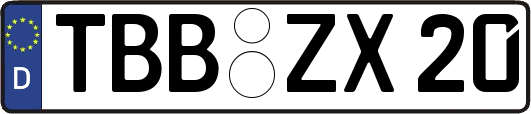 TBB-ZX20