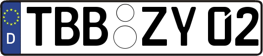 TBB-ZY02