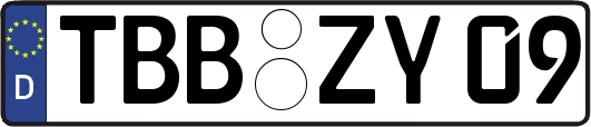 TBB-ZY09