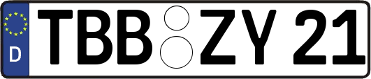 TBB-ZY21