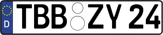 TBB-ZY24