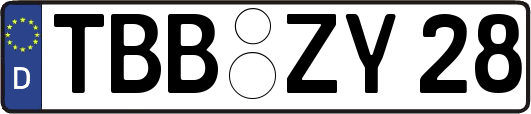 TBB-ZY28