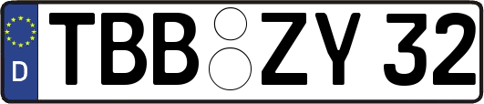 TBB-ZY32