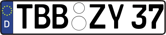 TBB-ZY37