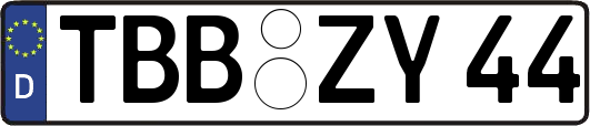 TBB-ZY44