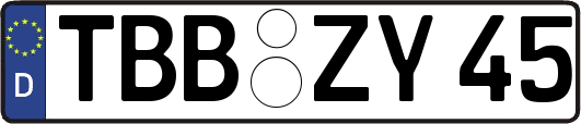 TBB-ZY45