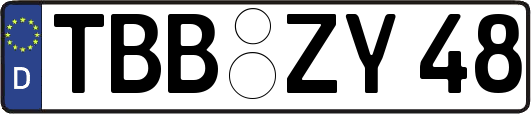 TBB-ZY48