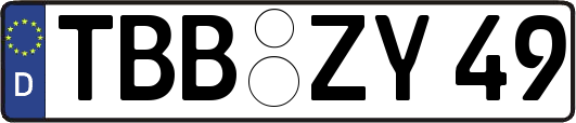 TBB-ZY49