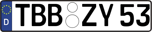 TBB-ZY53