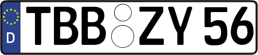 TBB-ZY56