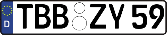 TBB-ZY59