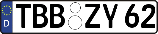 TBB-ZY62