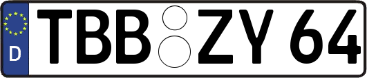 TBB-ZY64