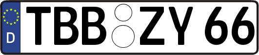 TBB-ZY66
