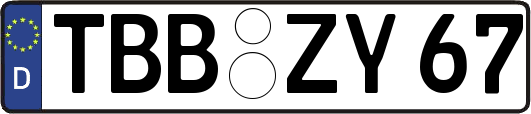 TBB-ZY67