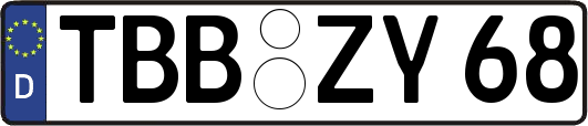TBB-ZY68