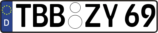 TBB-ZY69