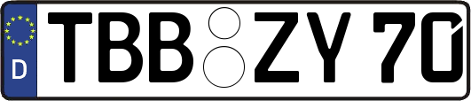 TBB-ZY70