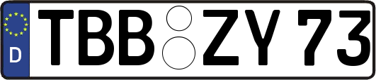 TBB-ZY73
