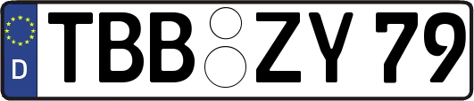 TBB-ZY79