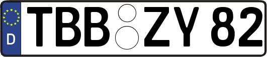 TBB-ZY82