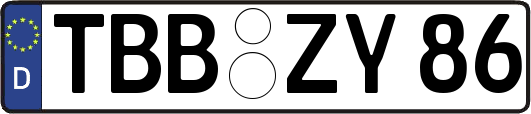 TBB-ZY86