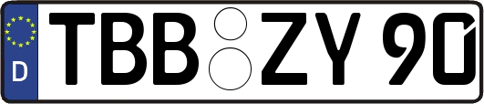 TBB-ZY90